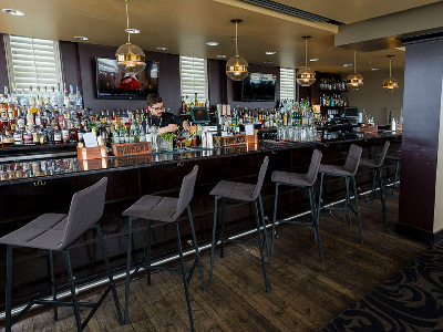 We have new stools!  We heard you, so the old stools are gone...